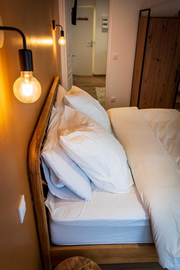 Apartmán L'Albatros 008 - Hypercentre Cosy Wifi Saint-Quentin  Exteriér fotografie